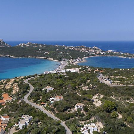 Apartment Alessandra By Interhome Santa Teresa Gallura Exteriör bild