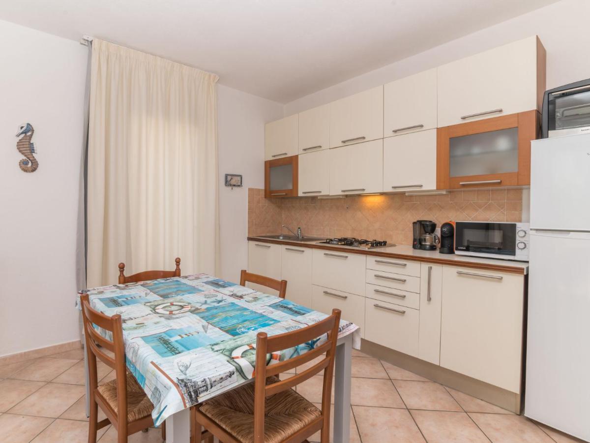 Apartment Alessandra By Interhome Santa Teresa Gallura Exteriör bild