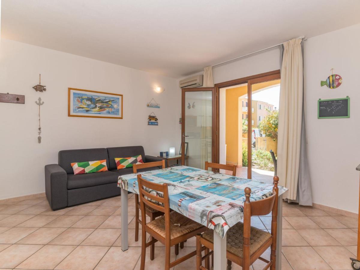 Apartment Alessandra By Interhome Santa Teresa Gallura Exteriör bild