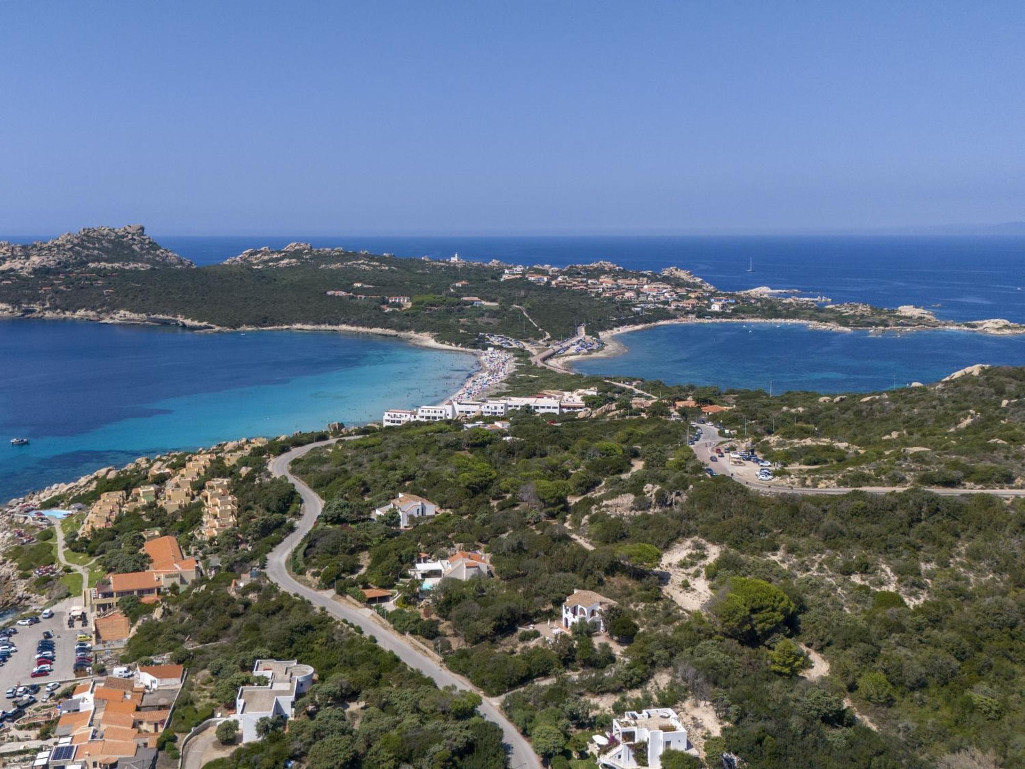 Apartment Alessandra By Interhome Santa Teresa Gallura Exteriör bild