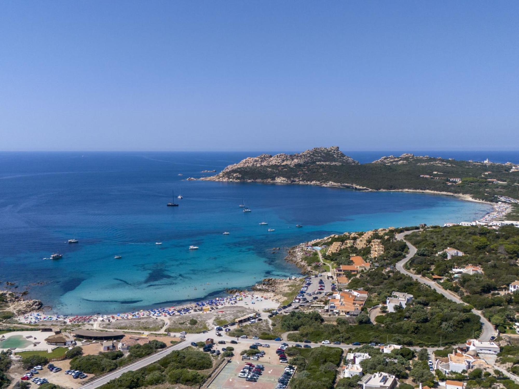 Apartment Alessandra By Interhome Santa Teresa Gallura Exteriör bild